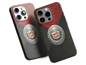 Cadillac Étui Smartphone Tuning Look Drift